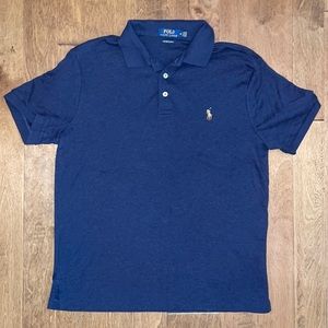 Polo Ralph Lauren- Men’s Custom Slim Fit Polo